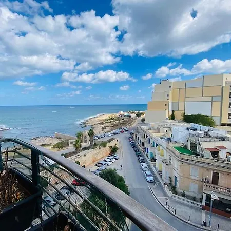 Appartement Friendly House Paceville