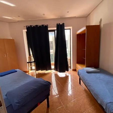 Appartement Friendly House Paceville *