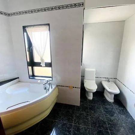 Friendly House Paceville Apartment