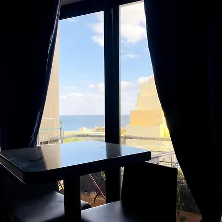 Friendly House Paceville Apartment *