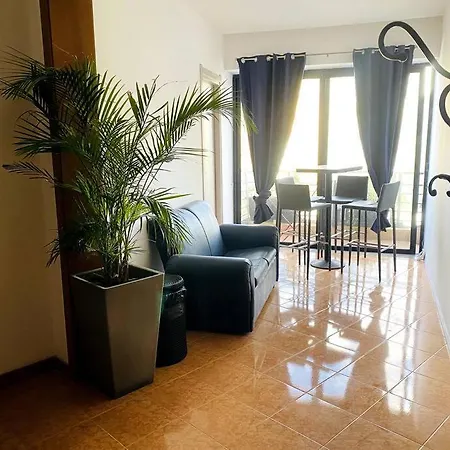 Friendly House Paceville