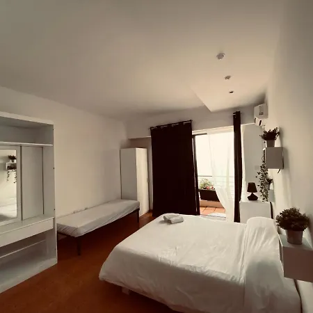 Friendly House Paceville Apartment *